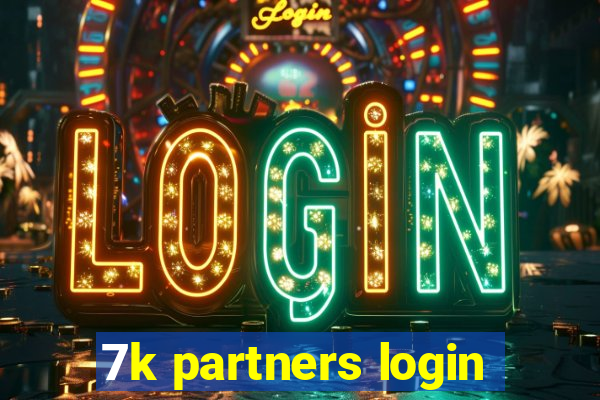 7k partners login